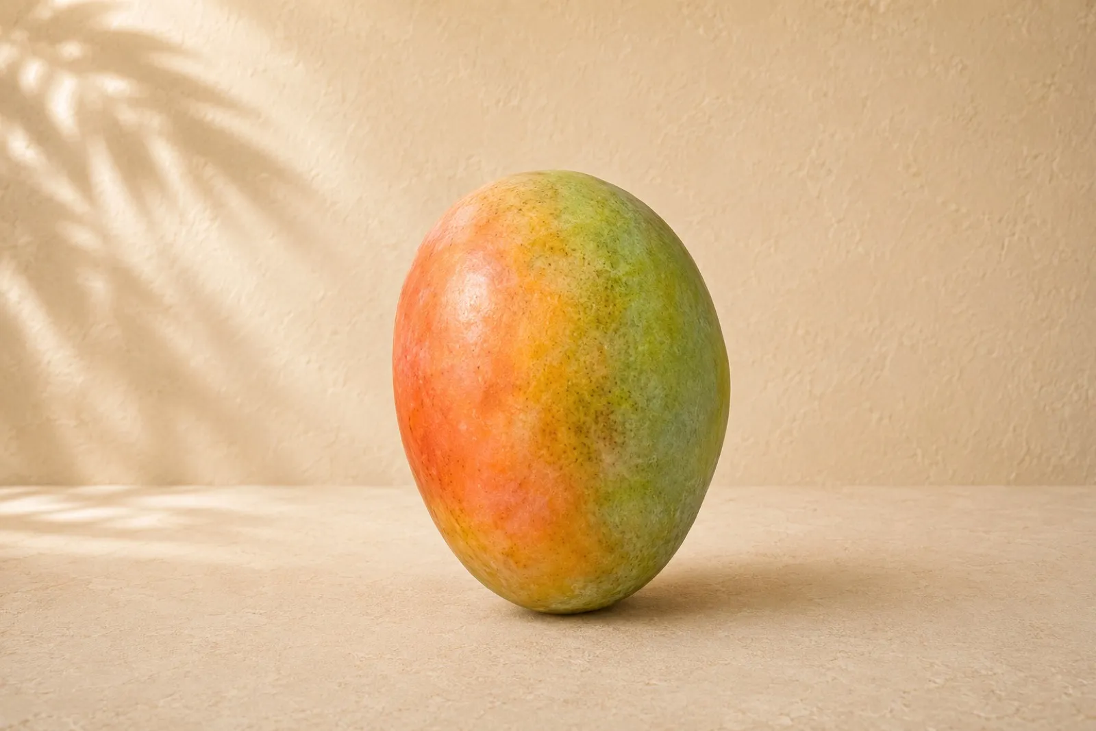 Keitt mango