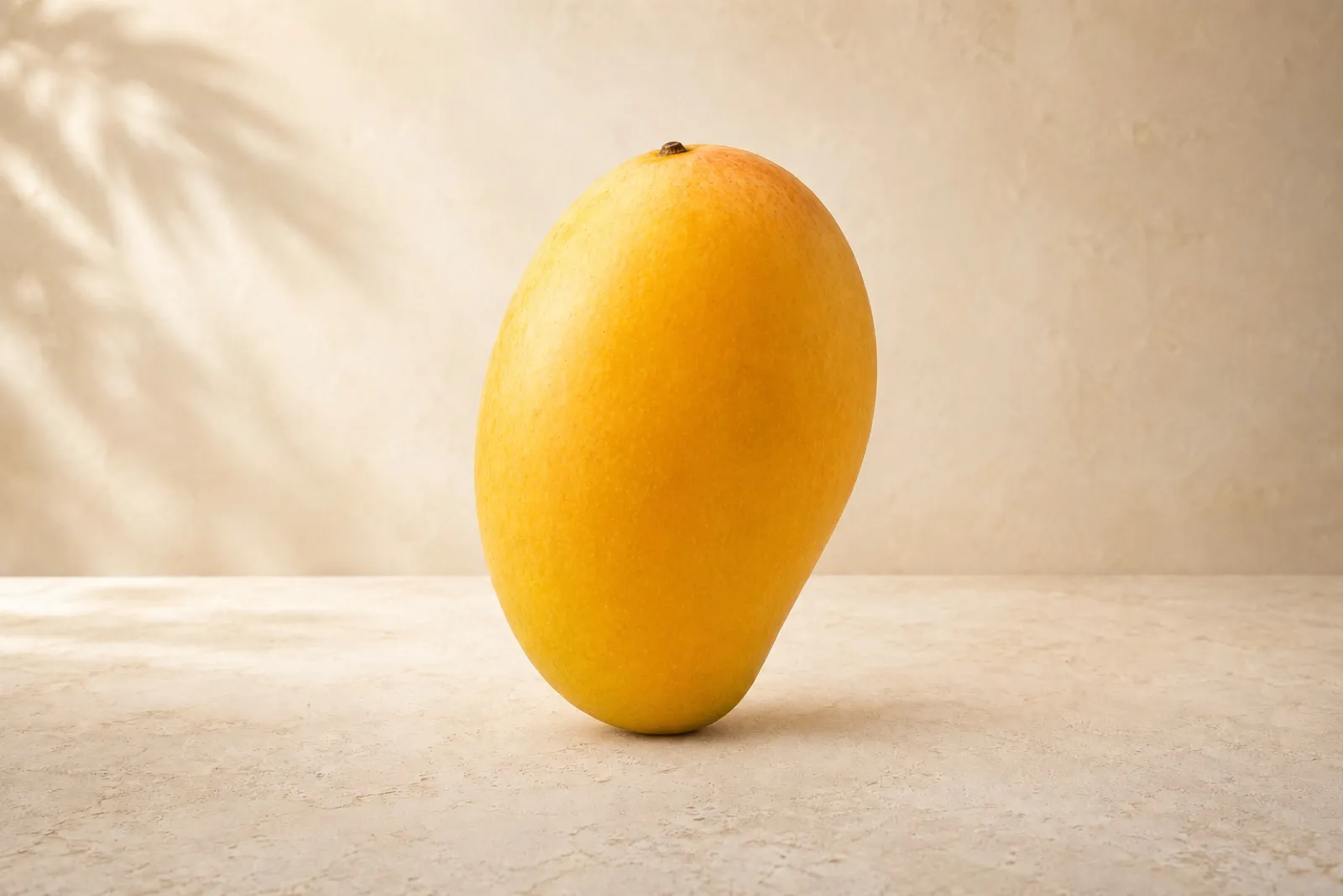 Lemon Zest mango
