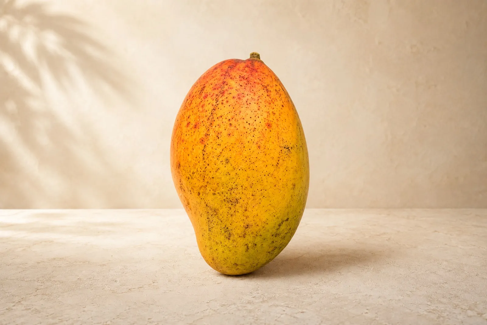 Pickering mango